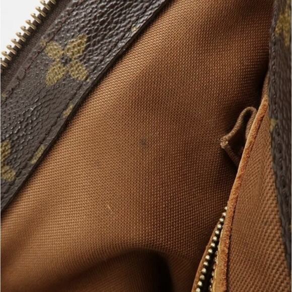 💎✨Authentic✨💎Louis Vuitton Monogram Canvas Cabas Piano Tote Bag - Picture 13 of 16